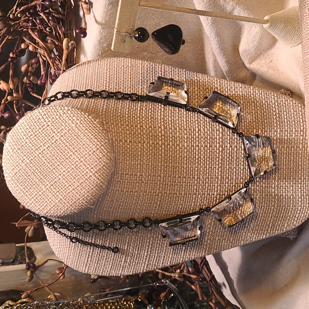 Modern Working Wardrobe by J. Crew, Chico's, WHBM, & Nine West!  11-Items! - Picture 7 of 16